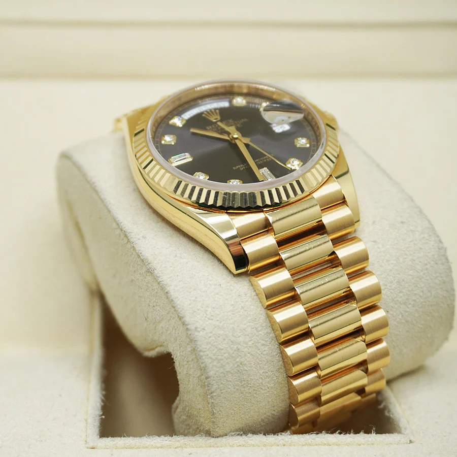 Rolex  Day-Date M128238-0022 36mm