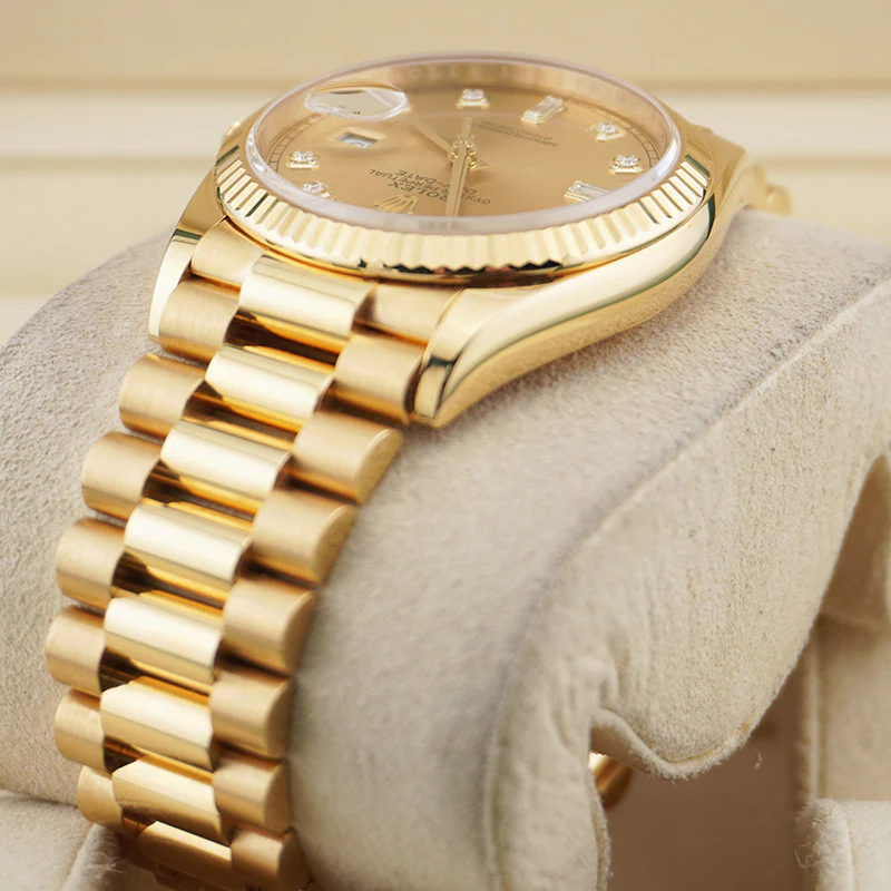 Rolex  Day-Date M128238-0008 36mm