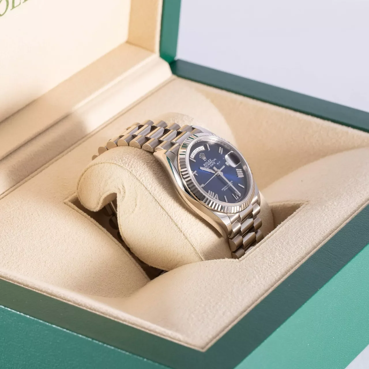 Rolex  Day-Date M128239-0063 36mm