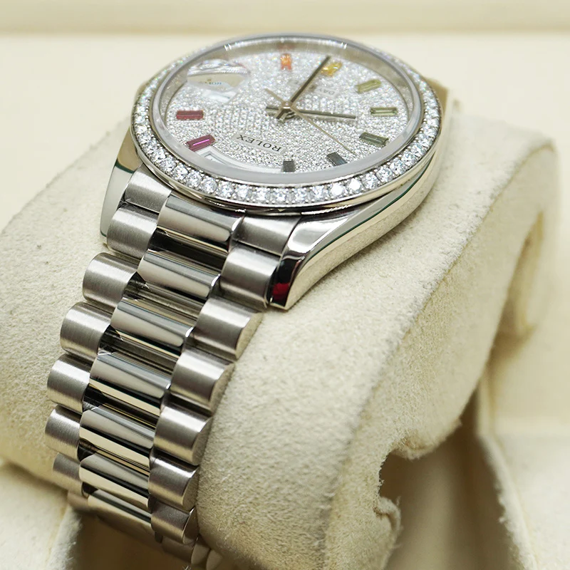 Rolex  Day-Date M128349RBR-0006 36mm
