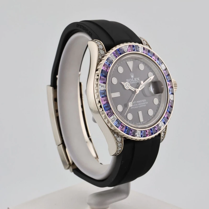 Rolex Yacht-Master M126679 40mm