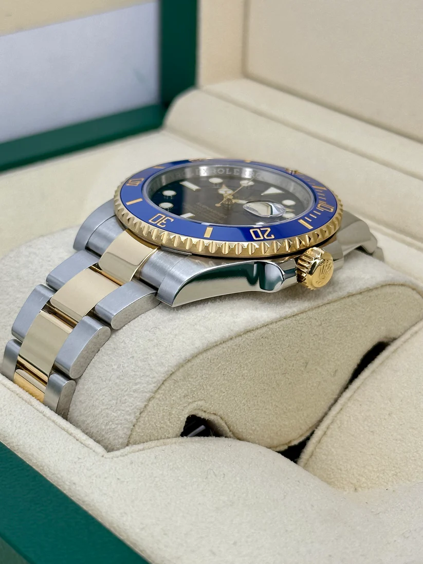 Rolex Submariner 40mm 116613LB