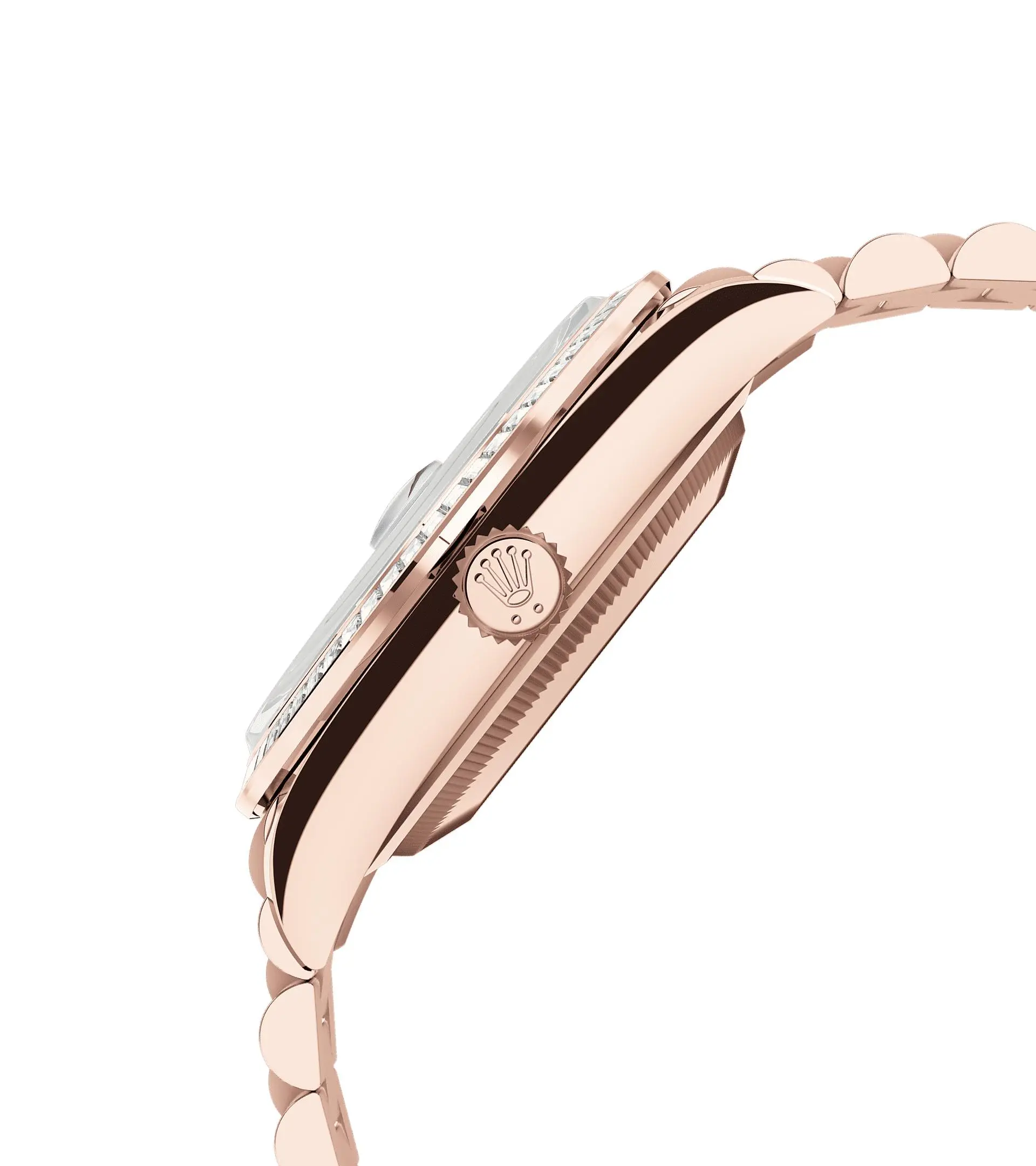 Rolex Day-Date 128395TBR-0018 36mm