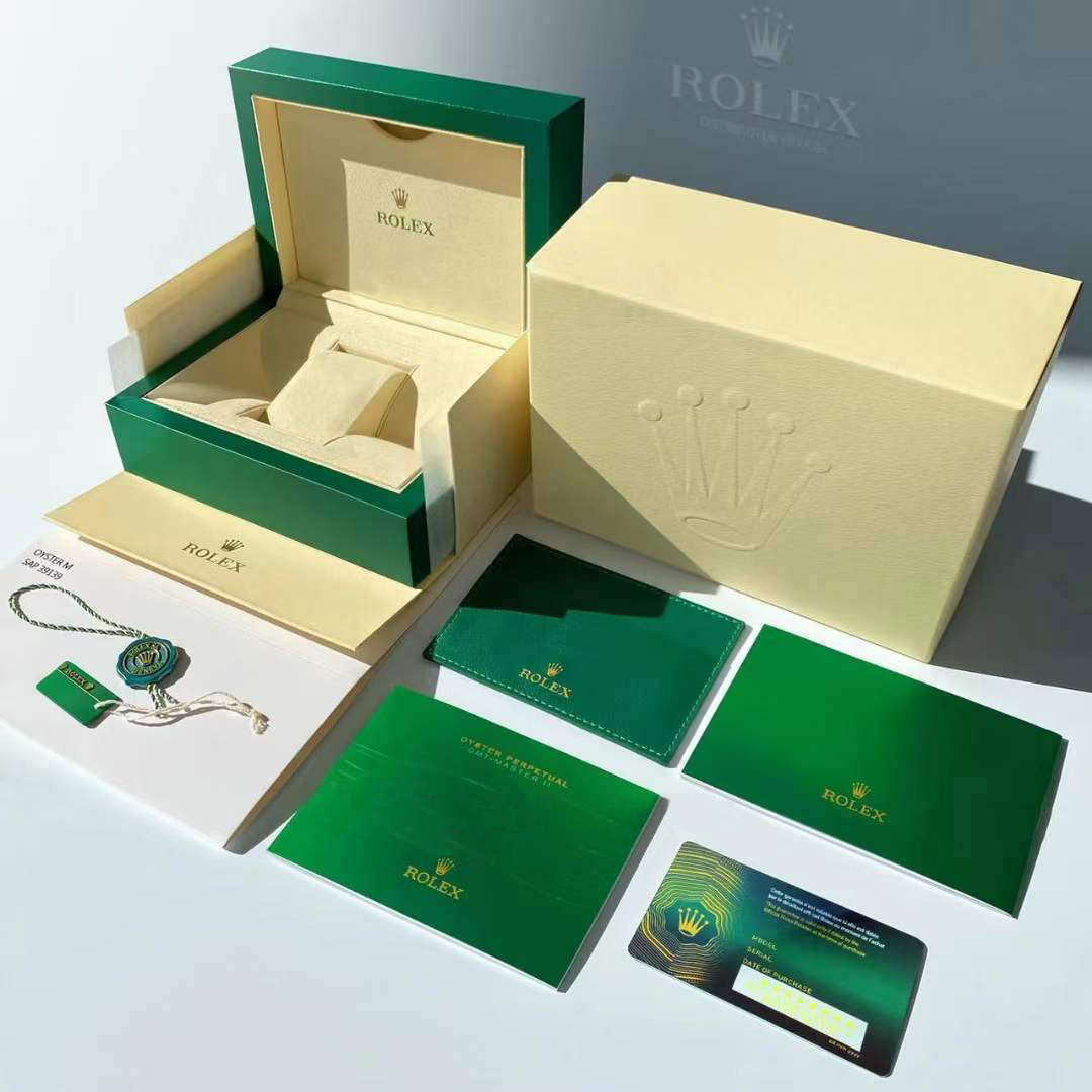 Rolex Cosmograph Daytona 126538TBR 40mm