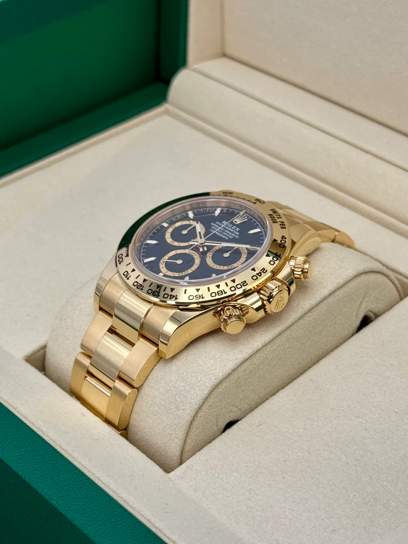 Rolex Cosmograph Daytona m126508-0004 40mm