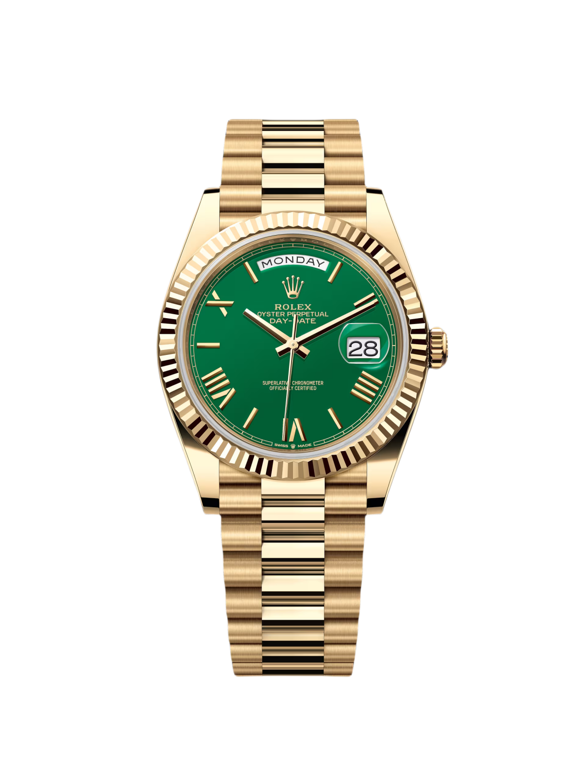 Rolex Day-Date 