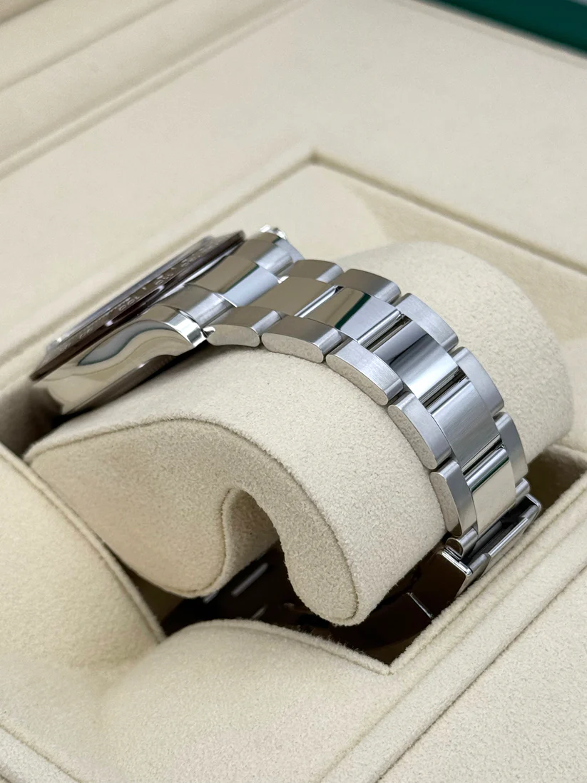 Rolex Cosmograph Daytona m126506-0001 40mm