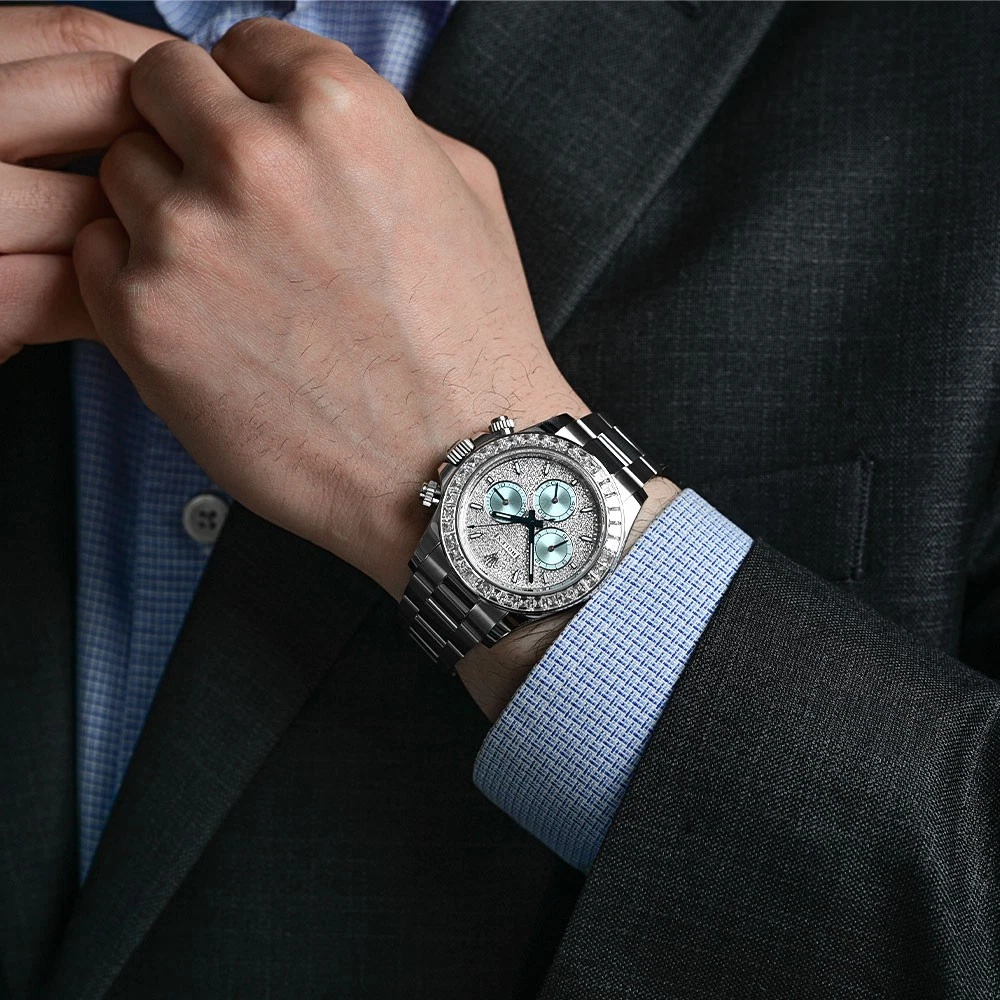 Rolex Cosmograph Daytona 40mm 126576TBR