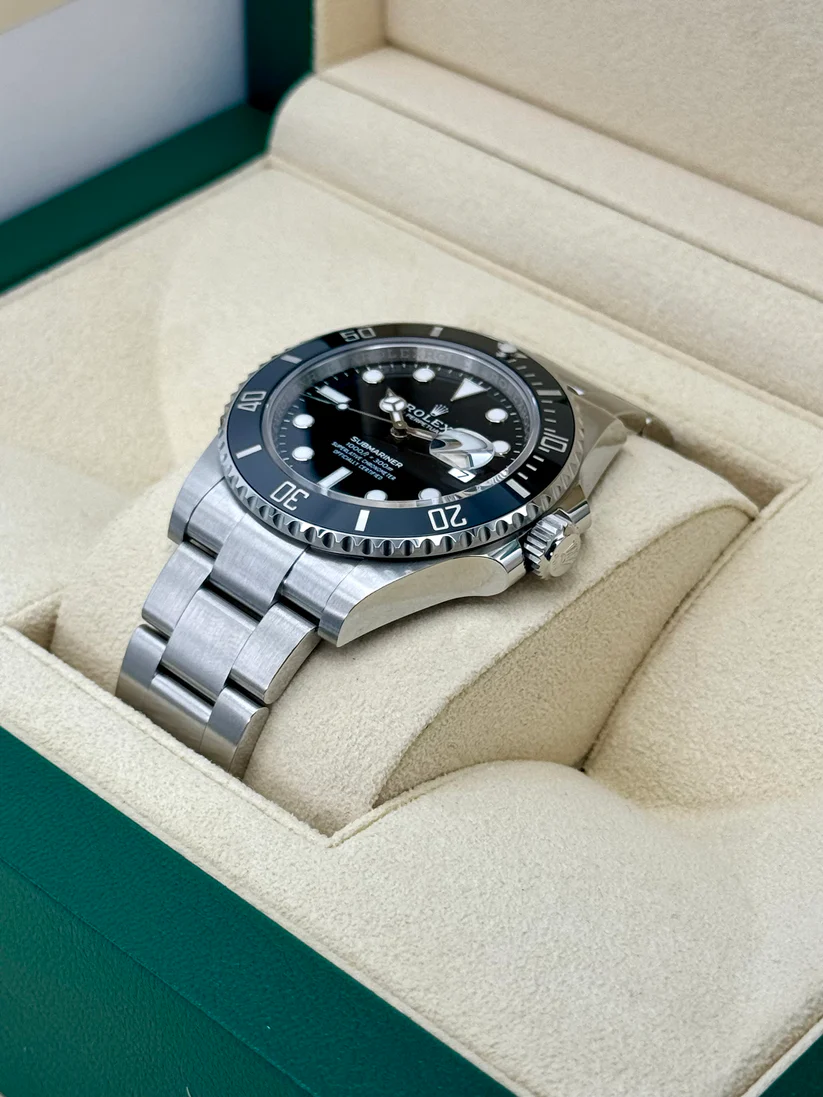 Rolex Submariner 41mm 126610LN