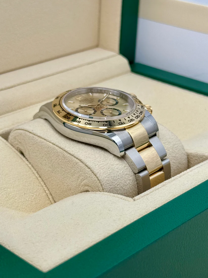 Rolex Cosmograph Daytona m126503-0004 40mm