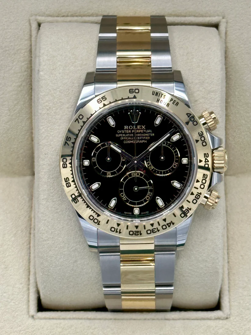 Rolex Cosmograph Daytona 116503 40mm