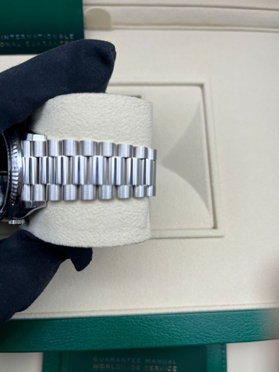 Rolex  Day-Date M128236-0009 36mm