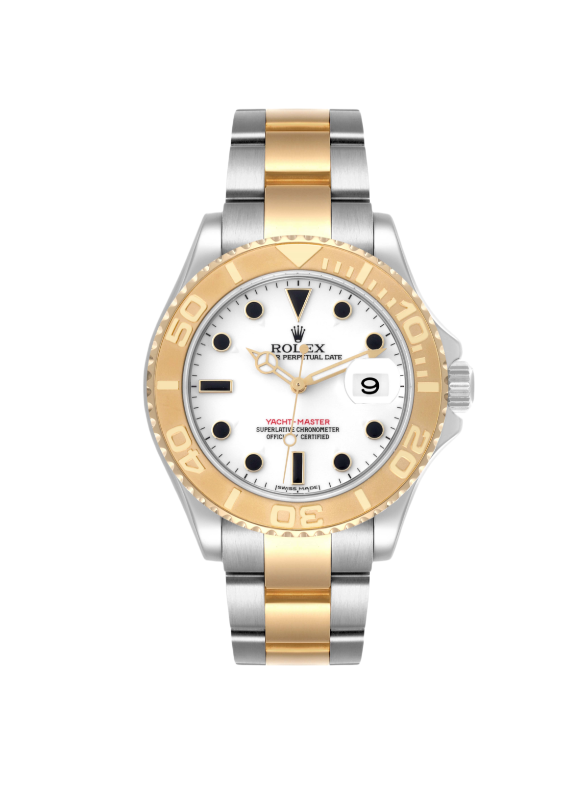 Rolex Yacht-Master M16623 40MM