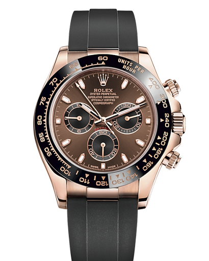 Rolex Cosmograph Daytona m126515LN-0010 40mm