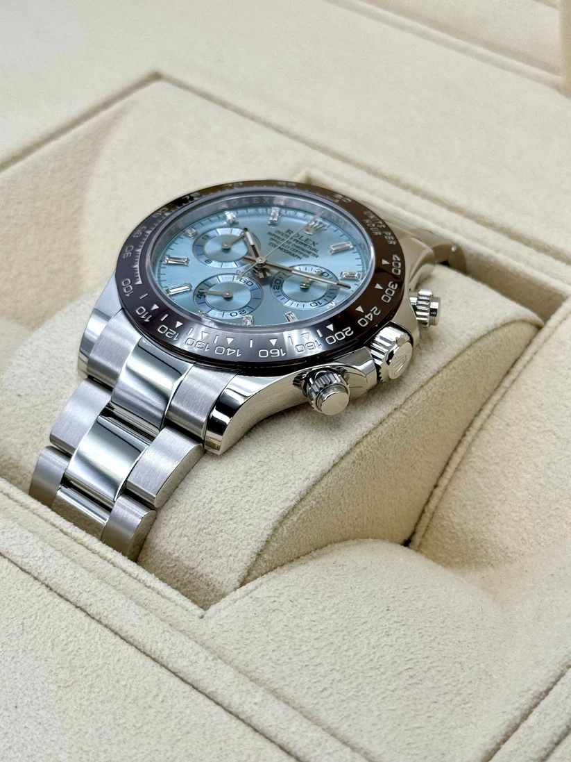 Rolex Cosmograph Daytona m116506 40mm