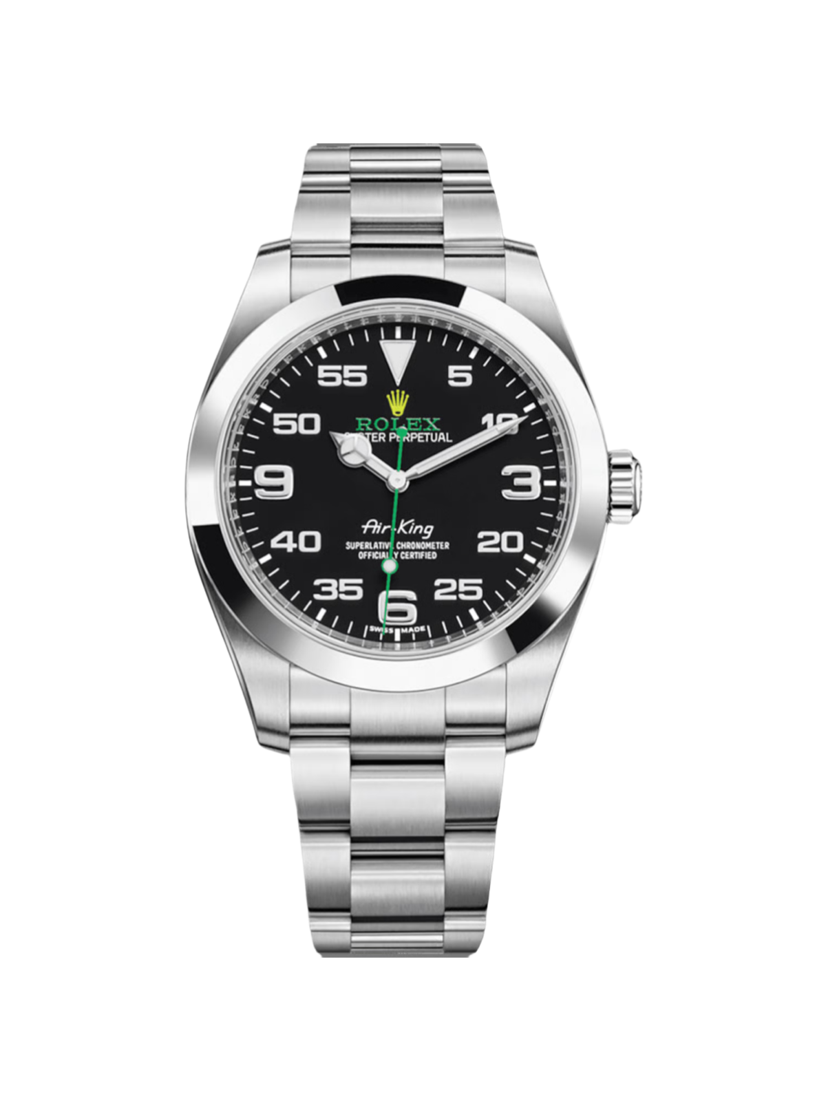 Rolex Air-King  M116900  38mm