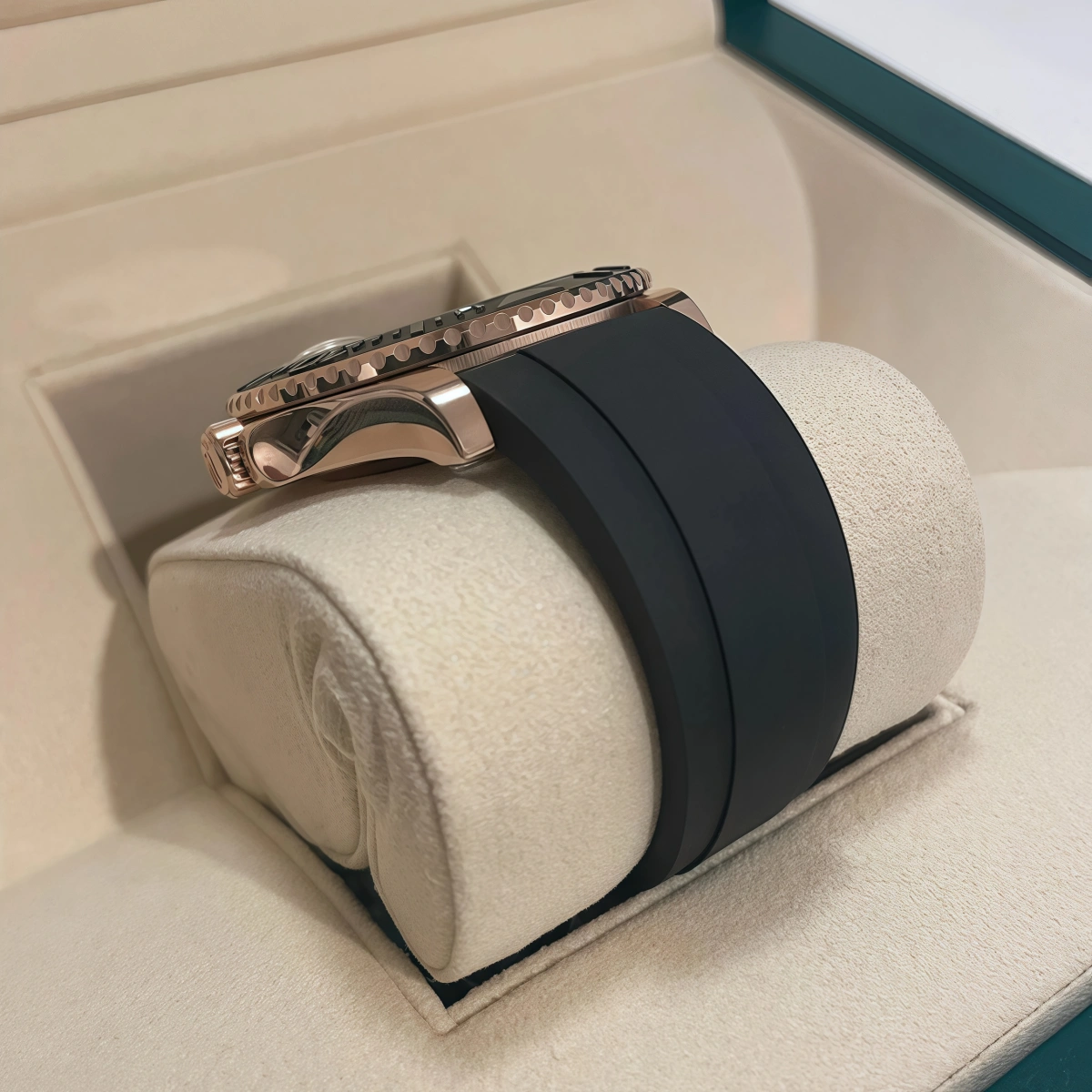 Rolex Yacht-Master 126655-0005 40mm