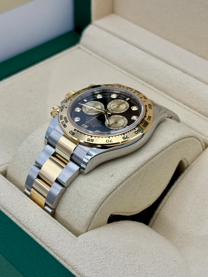 Rolex Cosmograph Daytona m126503-0002 40mm