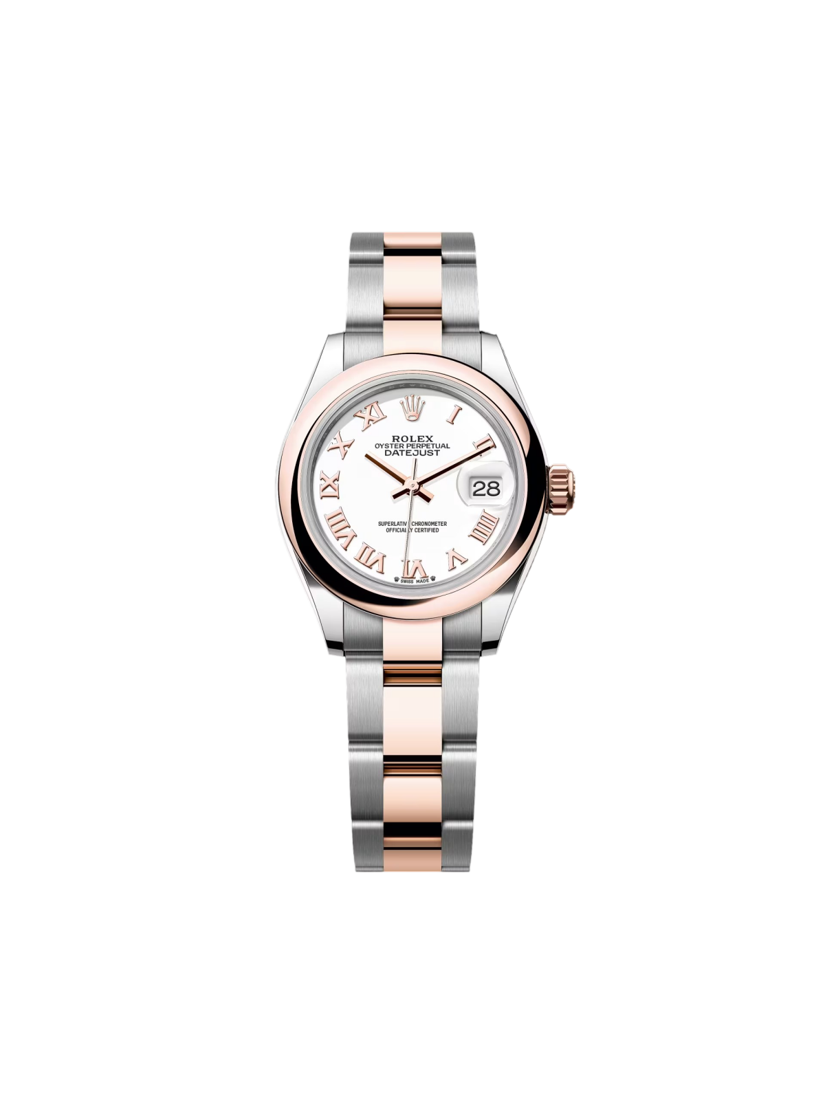 Rolex Lady-Datejust 28mm  279161-0021/0022