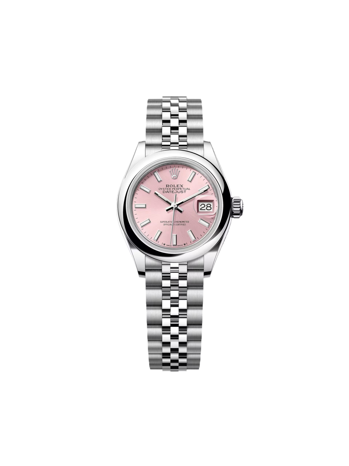 Rolex Lady-Datejust 28mm  279160