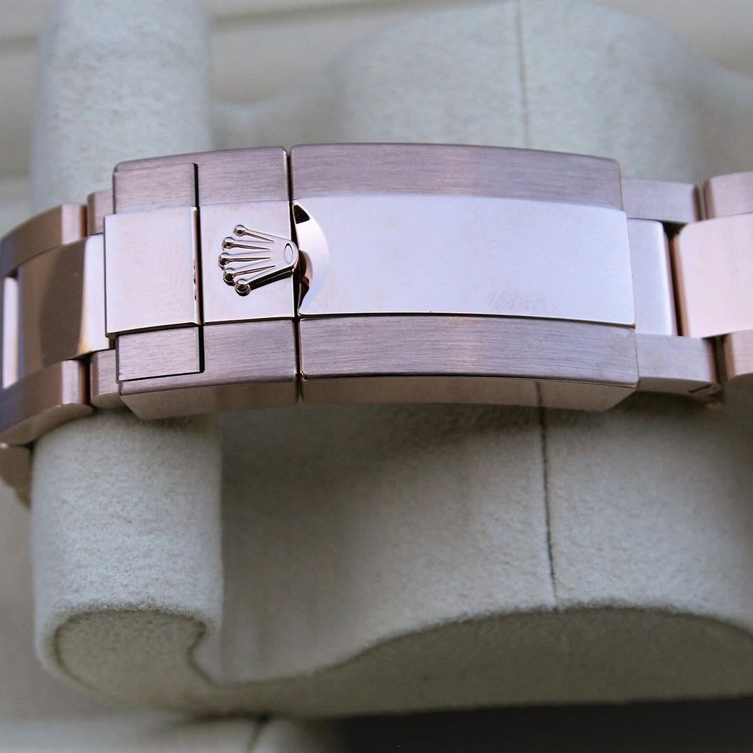 Rolex Cosmograph Daytona m126505-0005 40mm