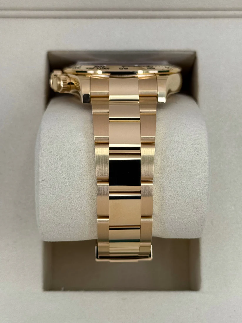 Rolex Cosmograph Daytona m126508-0004 40mm