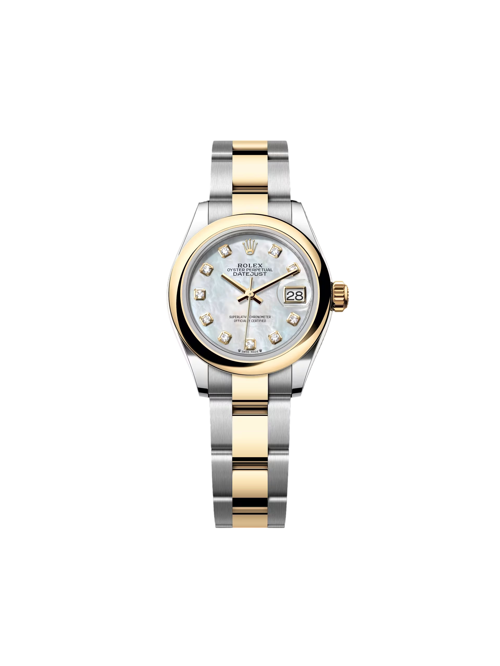 Rolex Lady-Datejust 28mm  279163-0013/0014