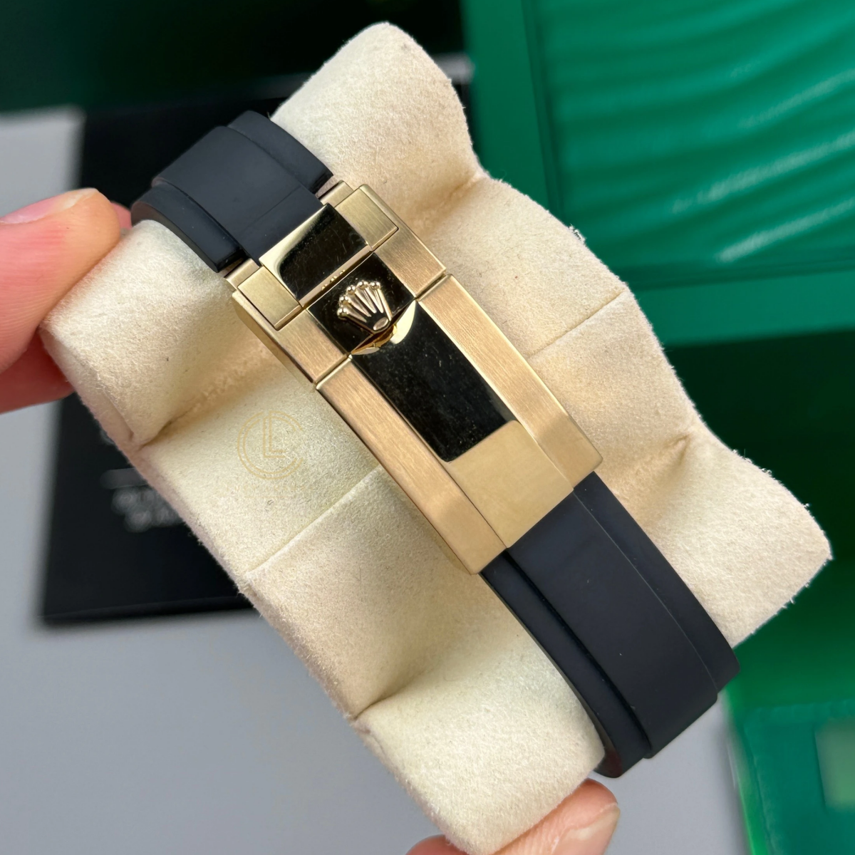 Rolex Cosmograph Daytona m126518ln-0016 40mm