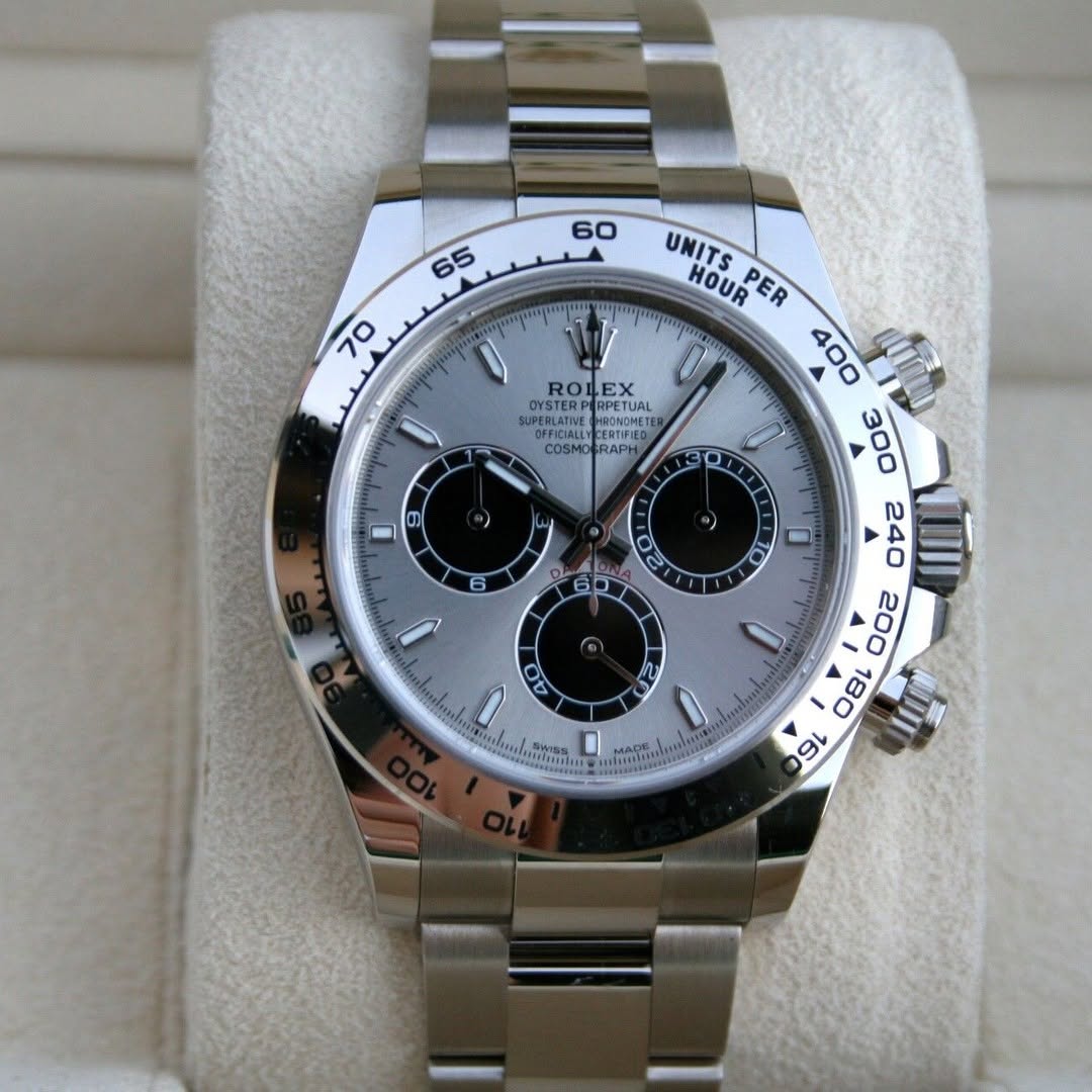 Rolex Cosmograph Daytona m126509-0003 40mm