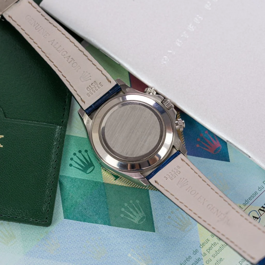 Rolex Cosmograph Daytona Men's Watch 40mm 116599-12SA