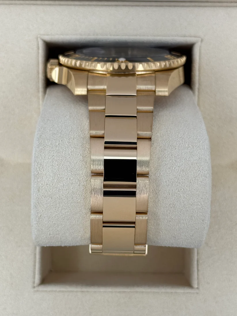 Rolex Submariner 40mm 116618ln