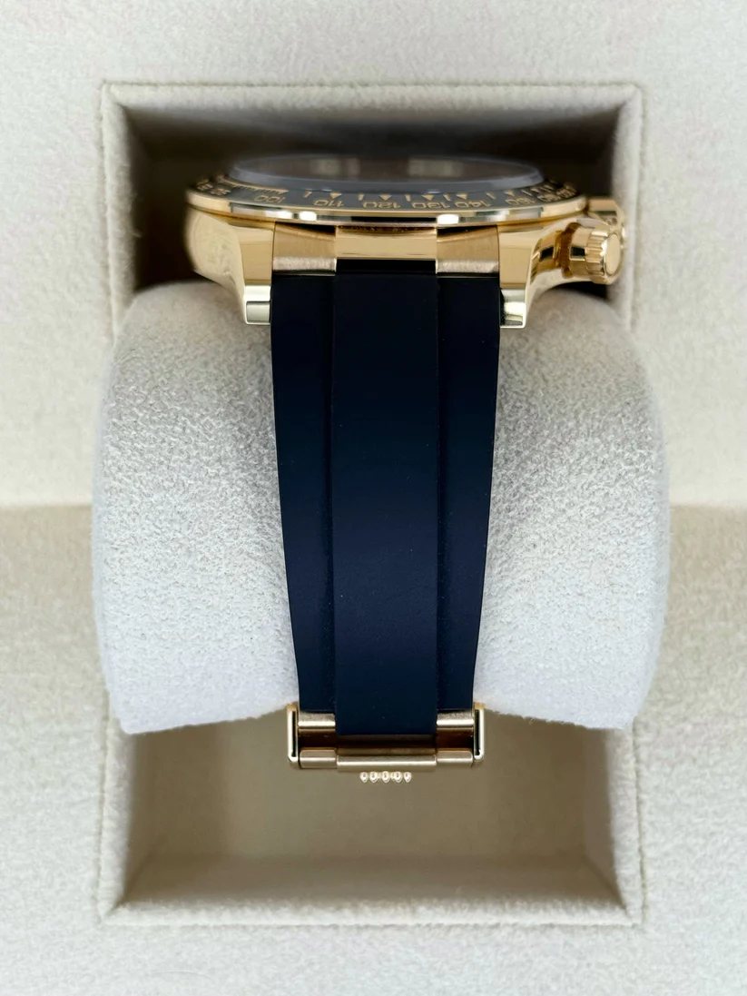 Rolex Cosmograph Daytona m126518LN-0012 40mm