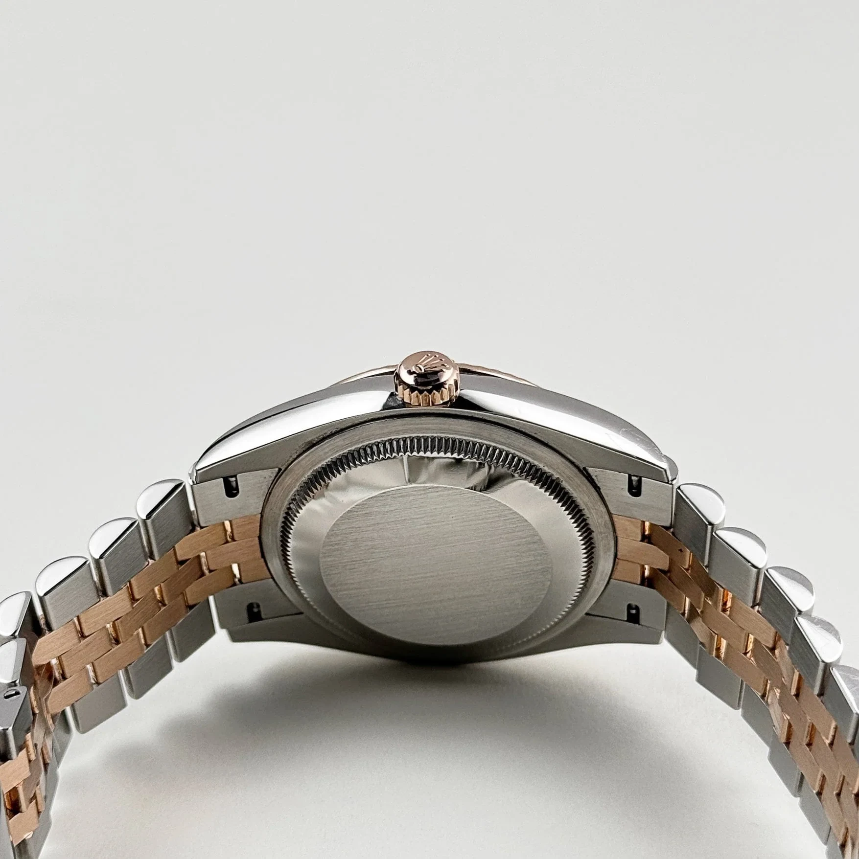 Rolex  Datejust 36mm 126231 Black Dial 36mm Oyster Bracelet