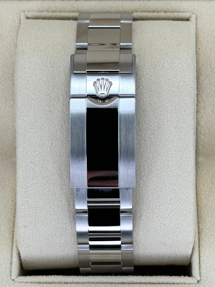 Rolex Cosmograph Daytona m126506-0001 40mm