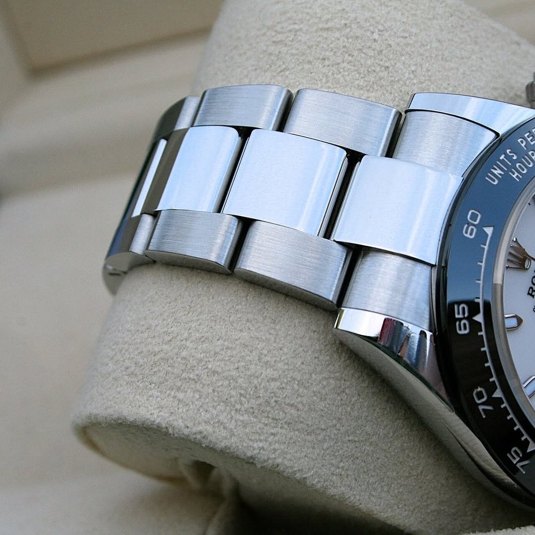 Rolex Cosmograph Daytona m126500ln-0001 40mm