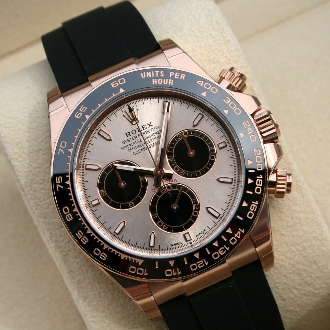 Rolex Cosmograph Daytona m126515LN-0006 40mm