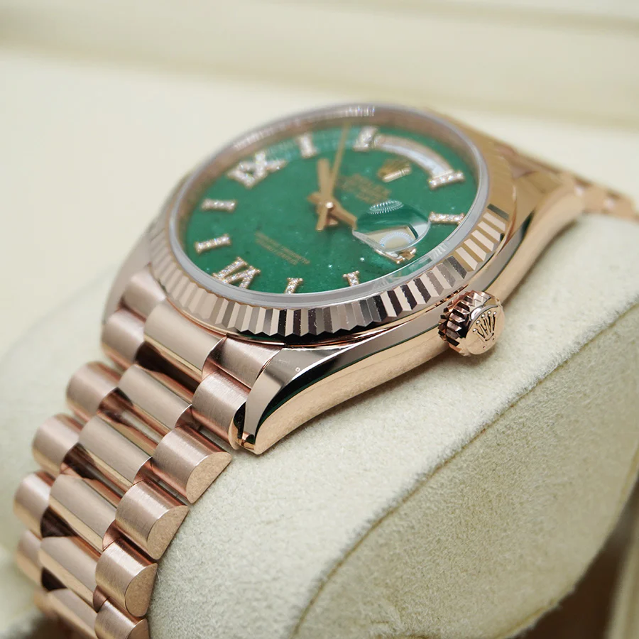 Rolex  Day-Date M128235-0068 36mm