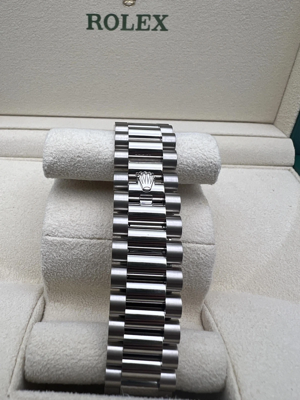 Rolex  Day-Date M128349RBR 36mm