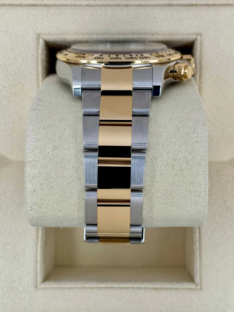 Rolex Cosmograph Daytona m126503-0002 40mm