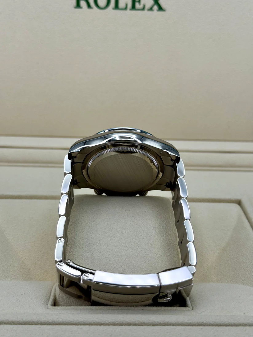 Rolex Cosmograph Daytona 126579RBR 40mm