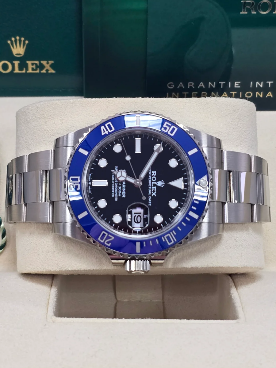 Rolex Submariner 41mm 126619LB