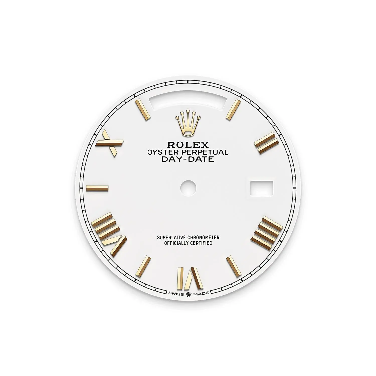 Rolex Day-Date 128398TBR-0026 36mm