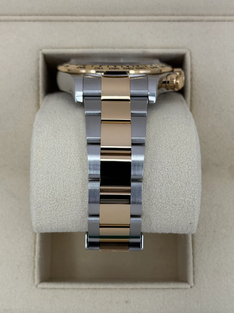 Rolex Cosmograph Daytona m126503-0001 40mm