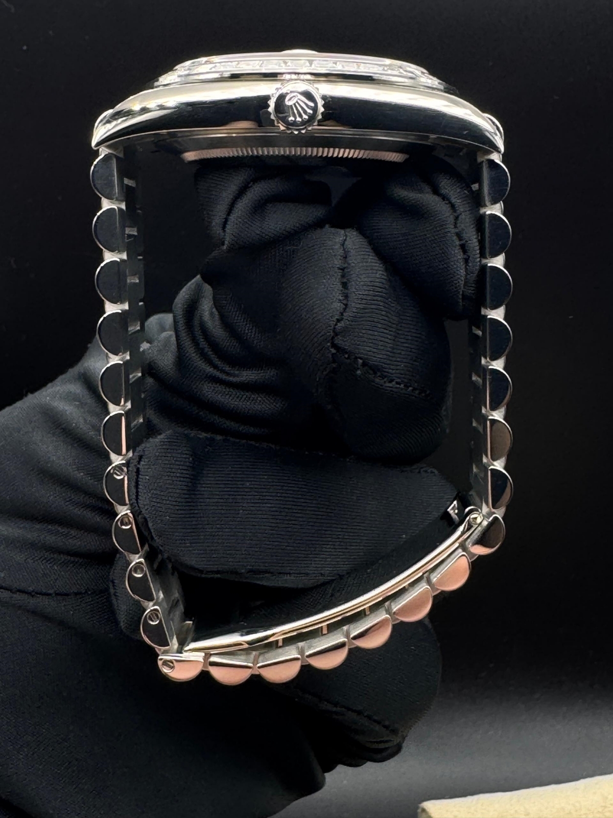 Rolex Day-Date M228396TBR-0039 40mm