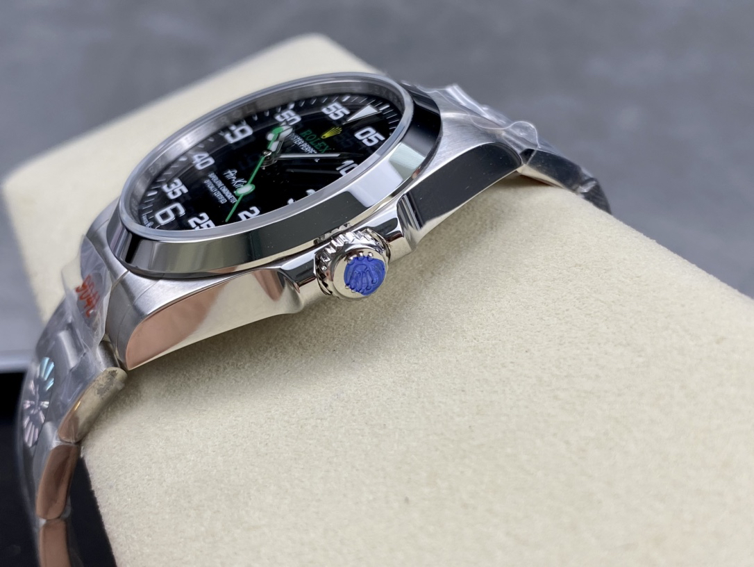 Rolex Air-King M126900-0001 40mm