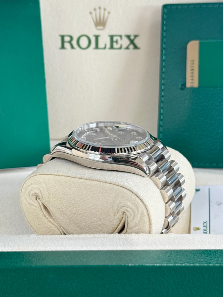 Rolex  Day-Date M128239-0023 36mm