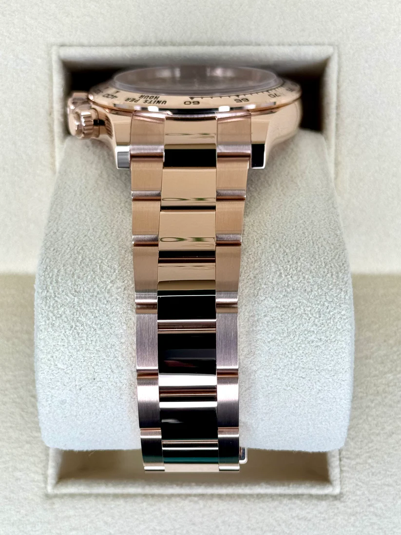 Rolex Cosmograph Daytona m126505-0003 40mm