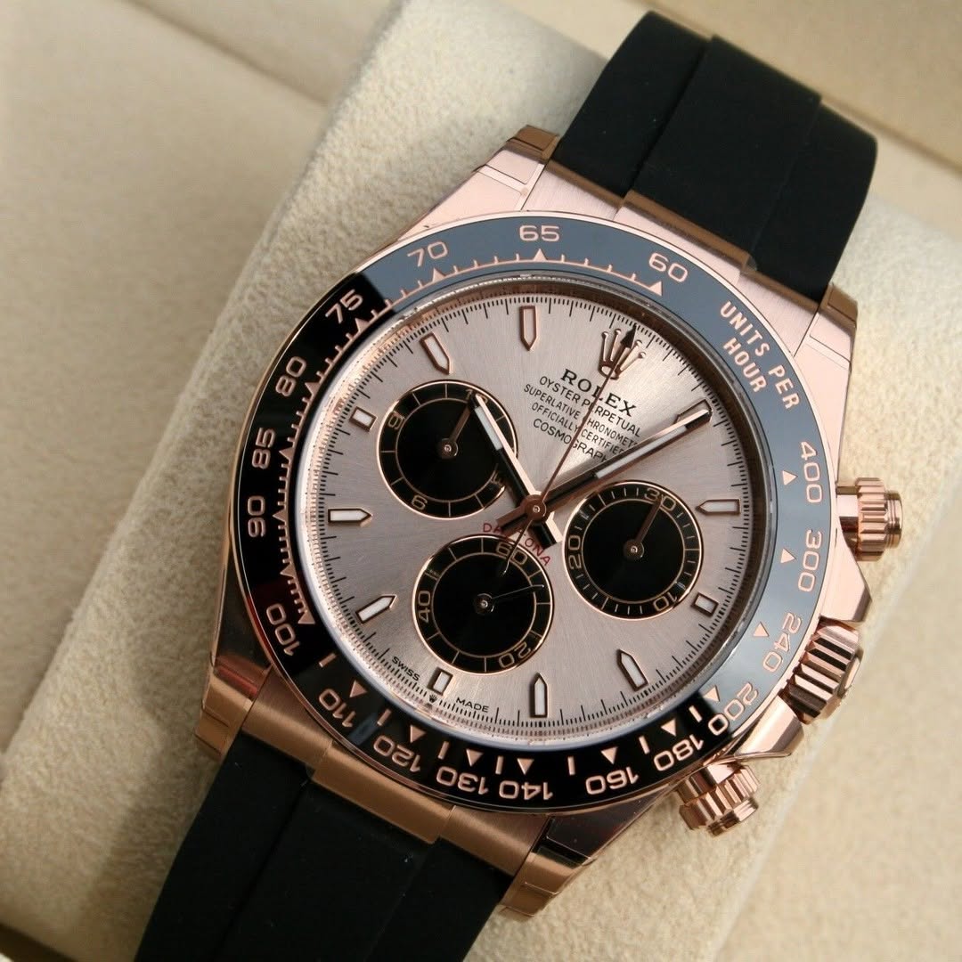 Rolex Cosmograph Daytona m126515LN-0006 40mm