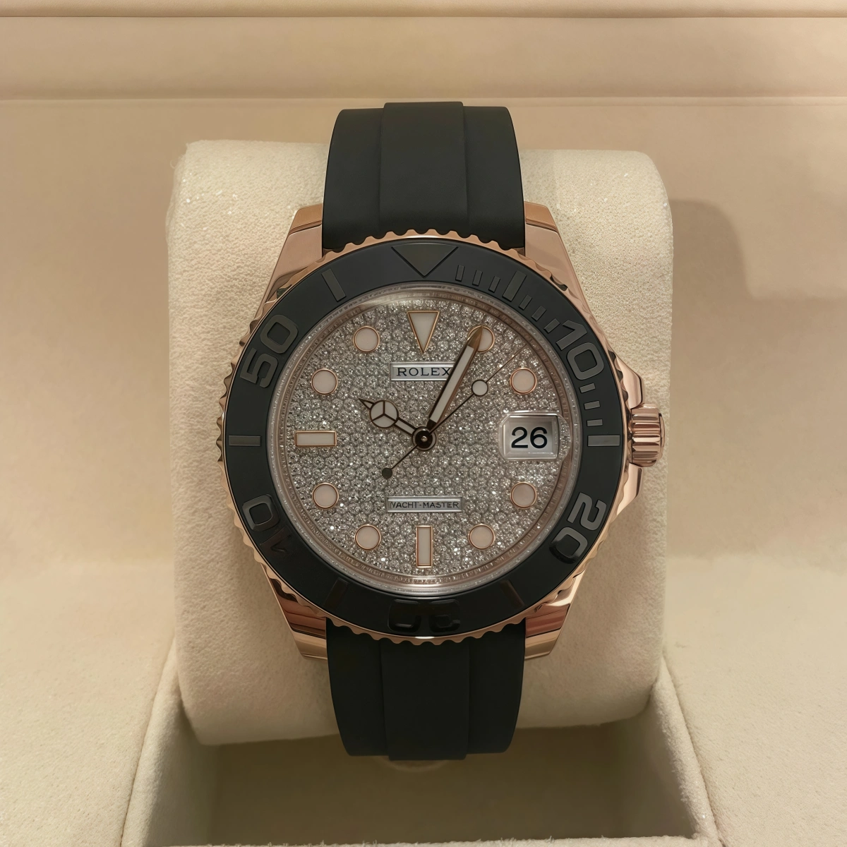 Rolex Yacht-Master M268655-0019 37mm