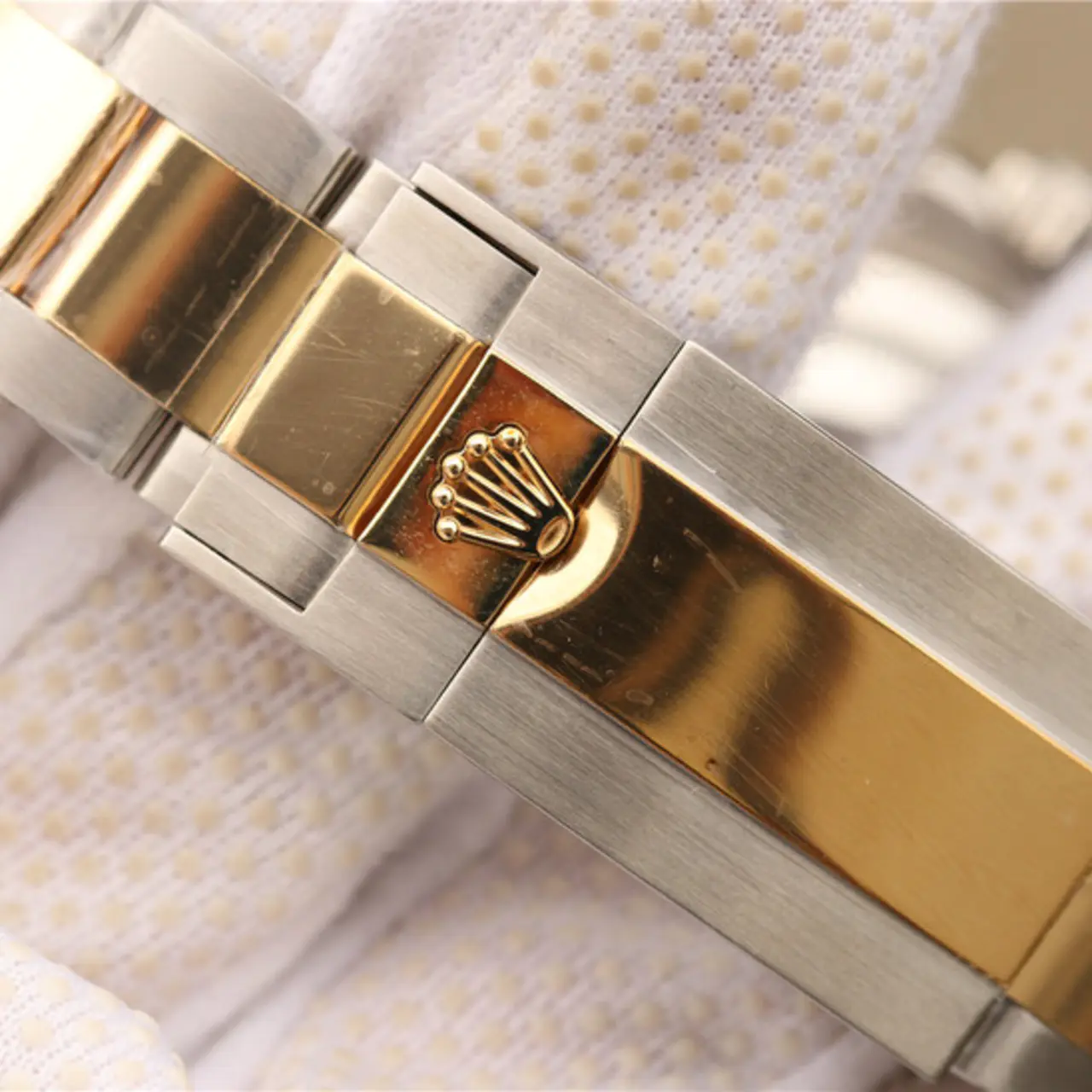 Rolex Yacht-Master M16623 40MM